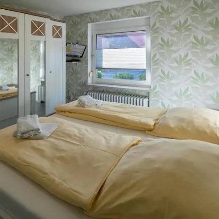 Ferienwohnung-moewenblick Διαμέρισμα Norden