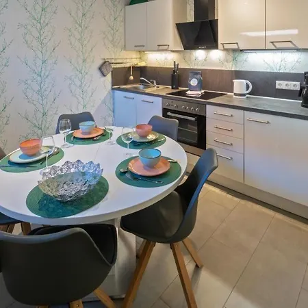 Ferienwohnung-moewenblick * Norden