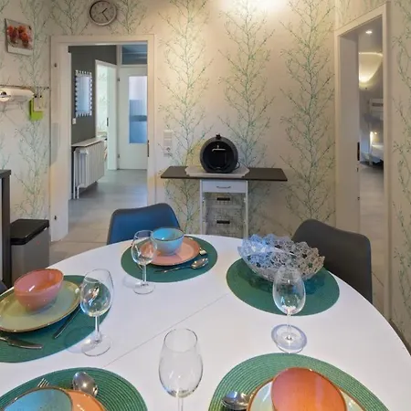 Ferienwohnung-moewenblick Norden