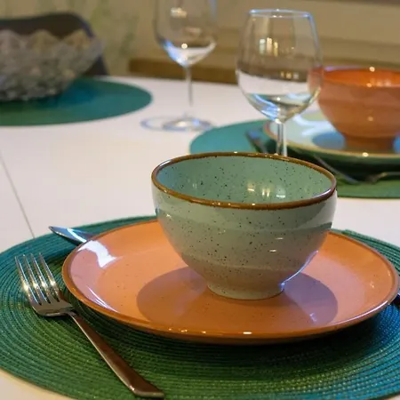 Διαμέρισμα Ferienwohnung-moewenblick Norden