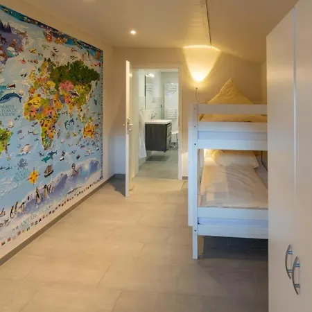 Ferienwohnung-moewenblick *