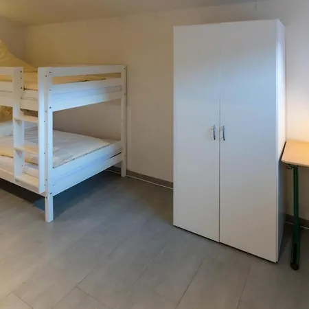 Apartment Ferienwohnung-moewenblick *