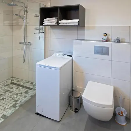 Ferienwohnung-moewenblick Norden