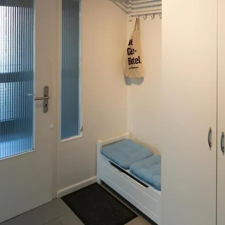 Ferienwohnung-moewenblick Διαμέρισμα Norden