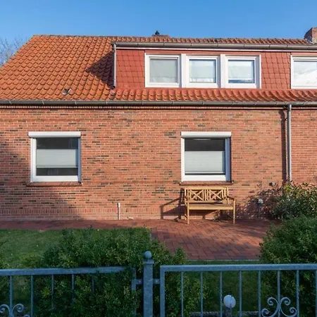 Ferienwohnung-moewenblick Norden